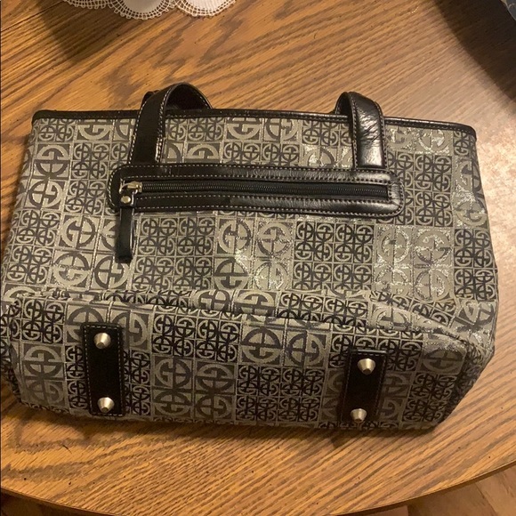 Gianni Bernini Purse - Picture 3 of 4